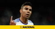 El Manchester United, dispuesto a repetir la operación de Casemiro, ofrece 100 + 20 millones al Real Madrid