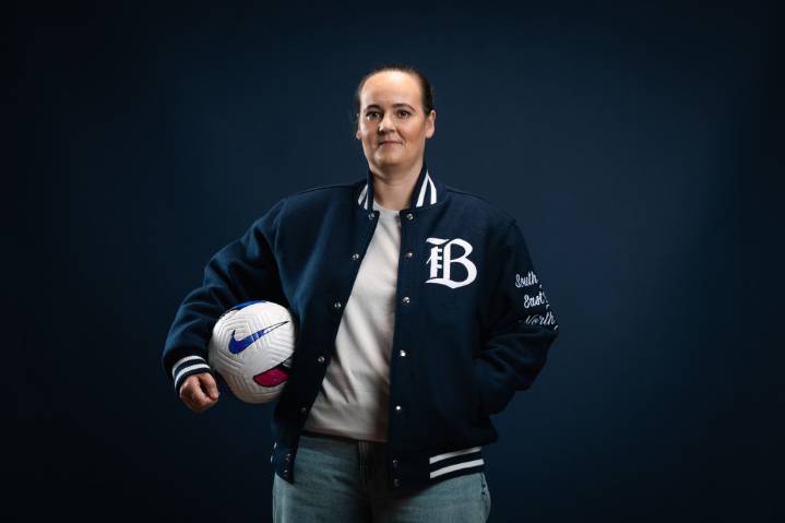 Bay FC hires new manager Coates, citing developmental work for England