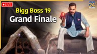 Bigg Boss 19 Grand Finale 2025 Live UPDATES: Gaurav Khanna, Amaal Mallik, Tanya Mittal, Farrhana Bhatt, Pranit More in final race