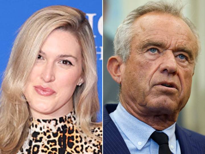 Vanity Fair parts ways with Nuzzi amid RFK Jr. controversy