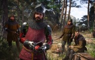 Kingdom Come: Deliverance 2 was ‘robbed’ at The Game Awards say devs