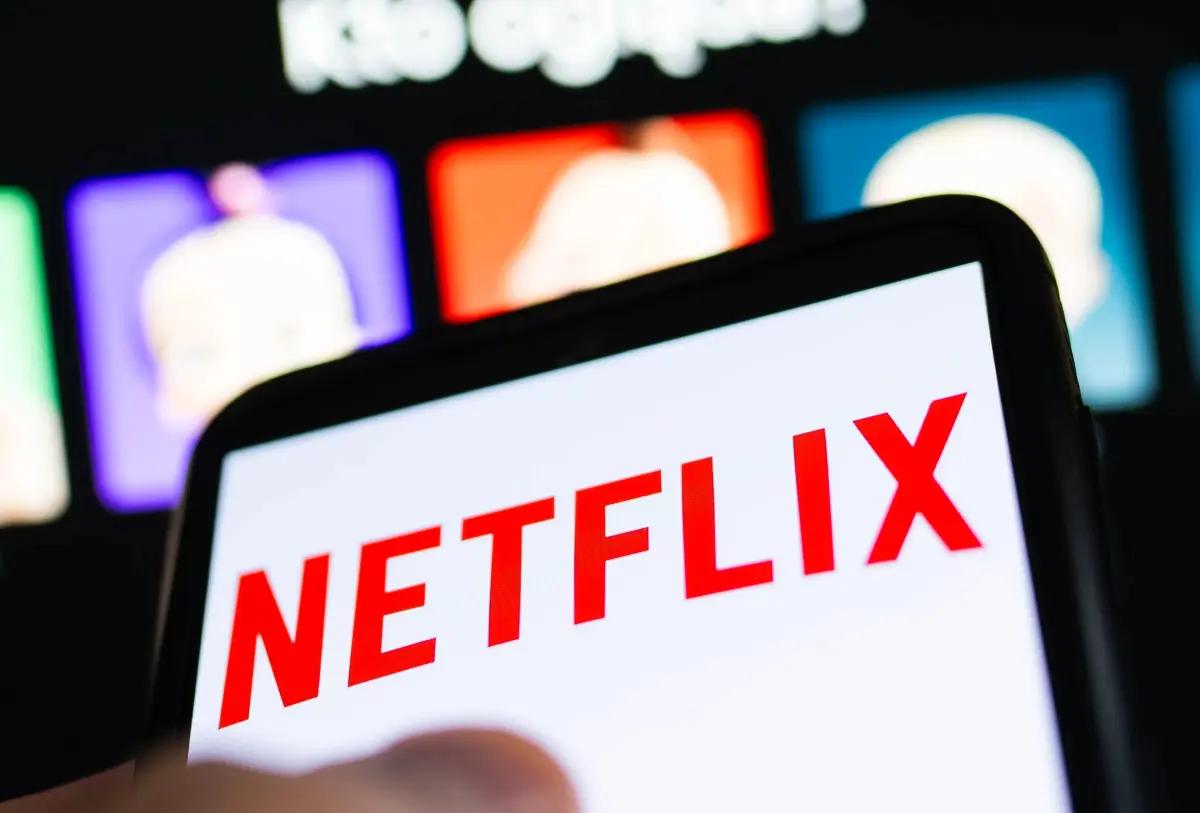 Netflix compra Warner Bros. y su catálogo completo por más de 82 mil MDD