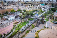 Tren Lima–Chosica: así operará su servicio inicial con horarios y paraderos desde 2026