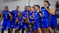 Venezuela avanza a semifinales en el Sudamericano U17