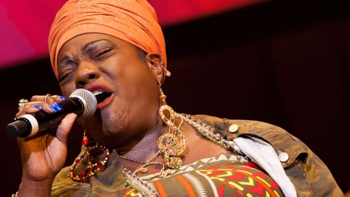 Live music in Detroit gets support from mayor