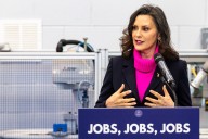 Whitmer announces 1,300 new jobs coming to Michigan through 4 projects