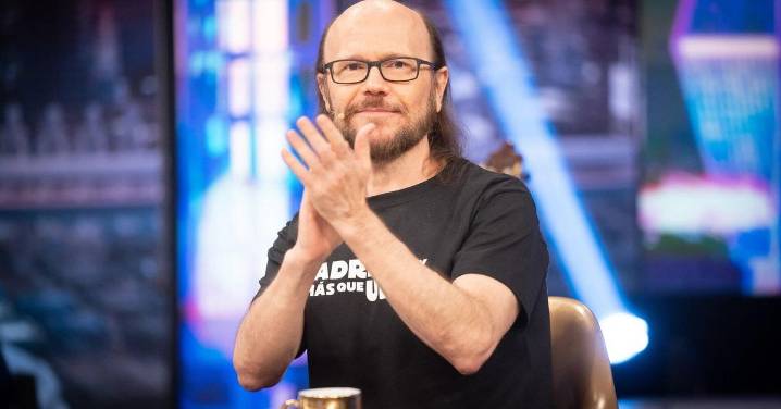 Las campanadas traen la sorprendente reaparición de un personaje junto a Cristina Pedroche