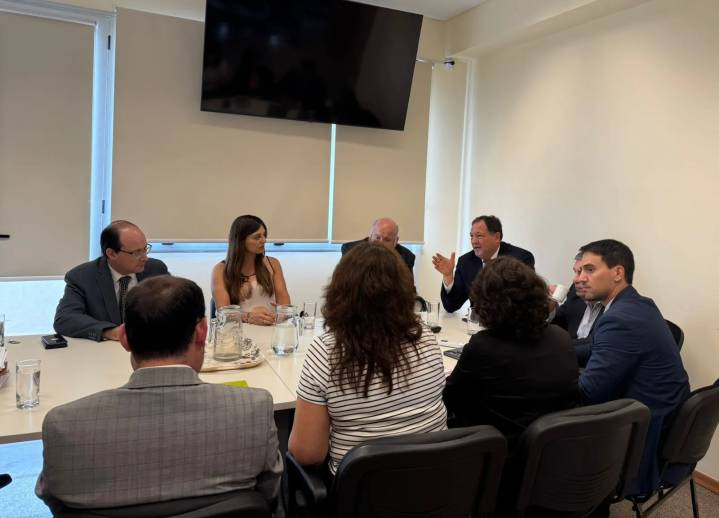 Defensores Oficiales analizaron desafíos y dificultades para implementar la reforma procesal penal adversarial en Salta