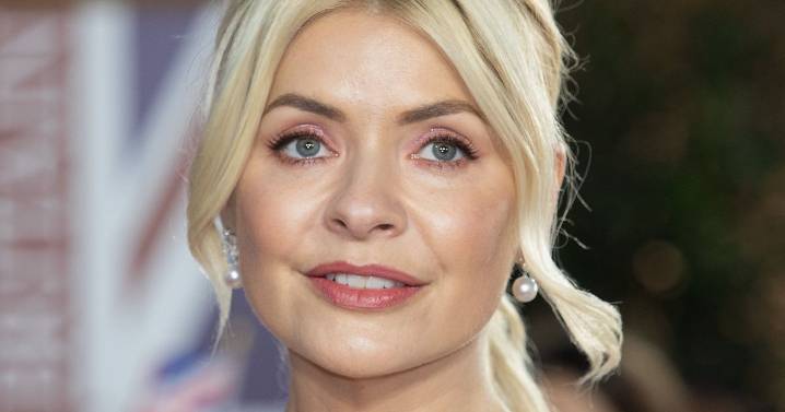 How Holly Willoughby is losing her golden girl crown