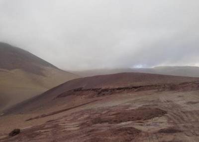 Parapentista muere tras caer en ladera de cerro en Iquique: Sería un militar activo