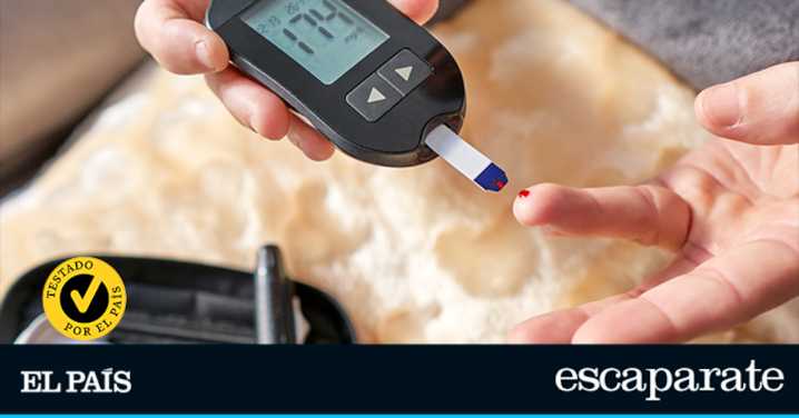 Hemos puesto a prueba varios glucómetros para controlar la diabetes y este es el ideal 