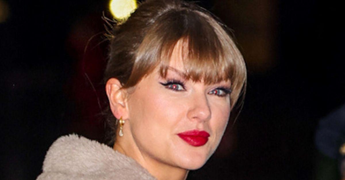 Tearful Taylor Swift On Vienna Terror Plot: 'We Dodged A Massacre'