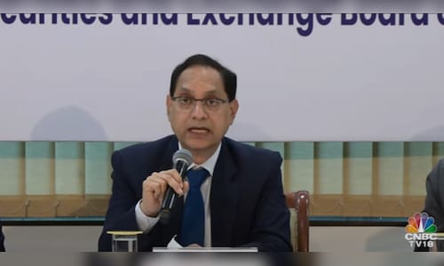 SEBI to bar use of live market data for investor education; launches agency to verify past returns