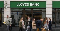 Lloyds Bank warning for customers over £50 account payments 