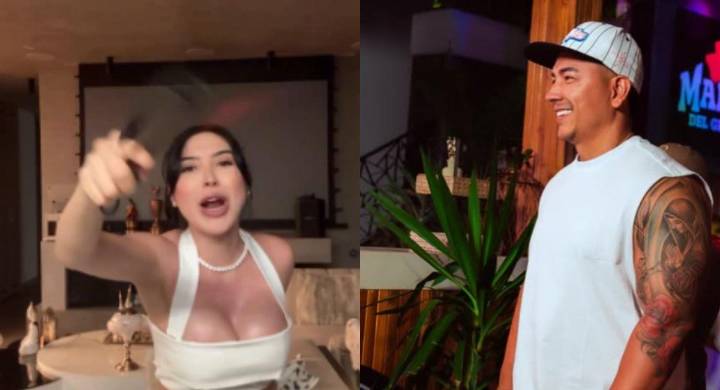 ¿Canción para Aida Victoria Merlano? ‘El Agropecuario’ estrena tema y en redes señalan que está dirigido a la barranquillera