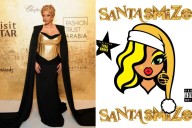 Tyra Banks wants to be the ‘princess of Christmas’ — and still hasn’t visited home site lost in LA fire: ‘In my mind it’s still there’