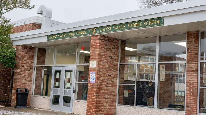 Locust Valley district temporarily barred from enforcing transgender bathroom policy