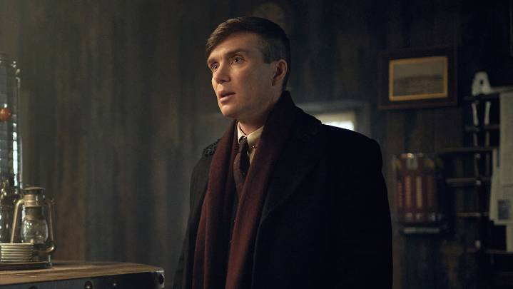 Netflix’s ’Peaky Blinders’ Movie to Release in Theaters
