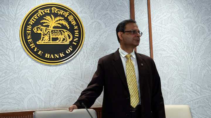 RBI cuts rates, loan and deposit rates to come down; GDP growth forecast hiked to 7.3 pc