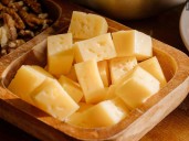 Shredded cheese sold in dozens of states recalled due to potential for metal fragment contamination