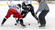 Can’t miss ice hockey games for the week of Dec. 15