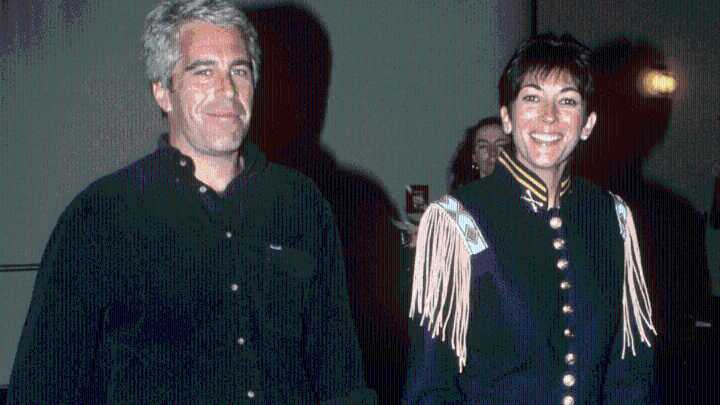 Epstein grand jury records to be released, court rules