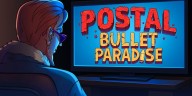 Postal: Bullet Paradise se cancela a un día de su anuncio y el estudio cierra sus puertas