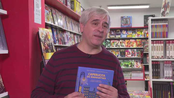 Objetivo Igualdad: los mejores cómics feministas y de autoras de 2025