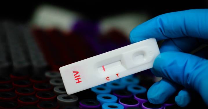 CDC assisting in HIV outbreak in Maine