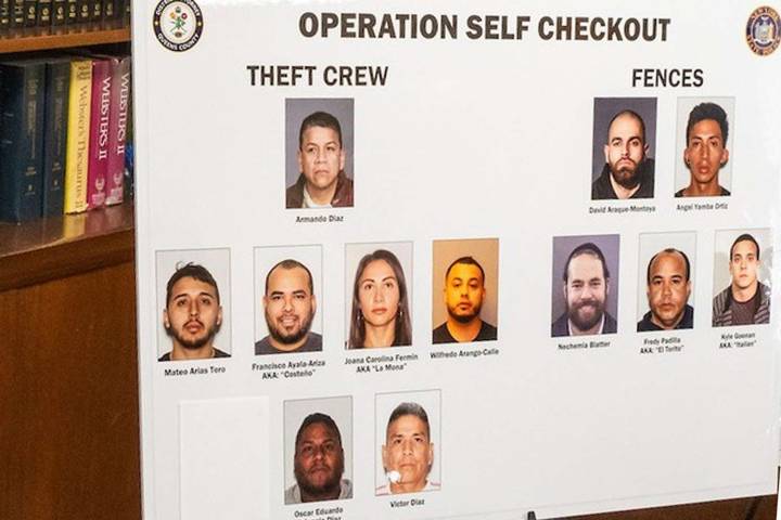 Home Depot Theft Ring Busted After Allegedly Stealing Over $2 Million