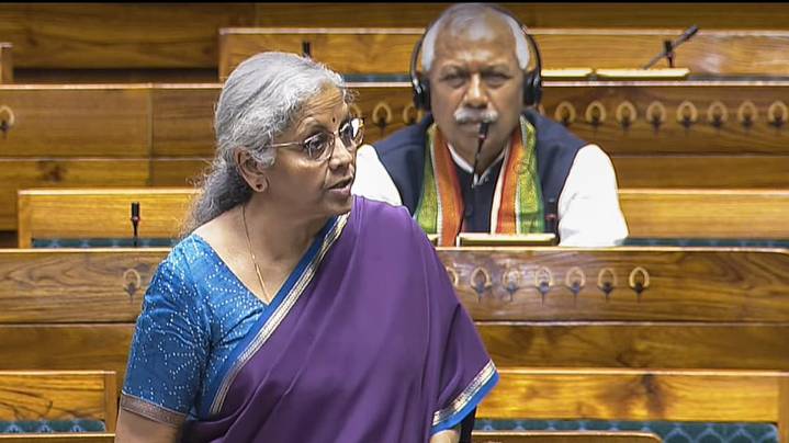 'No Additional Tax On Tobacco': FM Sitharaman Clarifies On Central Excise Amendment Bill
