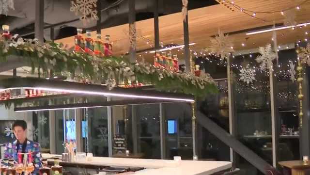 Rabbit Hole Distillery opens new holiday pop