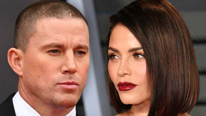Channing Tatum, Jenna Dewan Get Cut of Exes' Retirement Benefits In Divorce