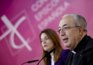 Caen las bodas por la Iglesia, los bautizos y las comuniones, y aumentan un 0,3% los fieles que van a misa: 8,23 millones