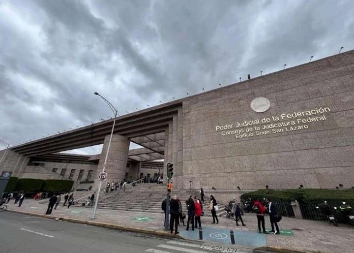 Denuncian faltante de 14 mil mdp en el Poder Judicial