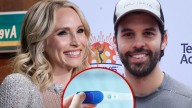 'Vampire Diaries' Candice King Turns Baby News Into Ad for Pregnancy Tests