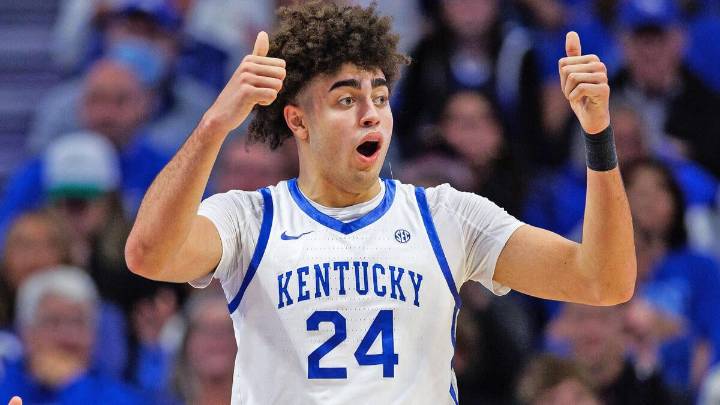 North Carolina vs. Kentucky prediction, odds: 2025 college basketball picks from proven model