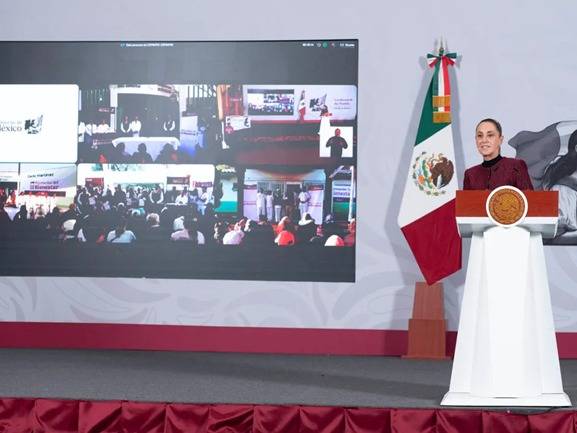 Arranca operación de Farmacias del Bienestar