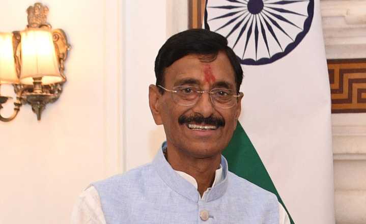 Govt recently reviewed functioning, performance of all 16 DPSUs: Minister