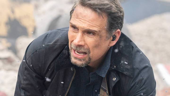 FBI Star Addresses Chances Of Crossover With Tom Ellis