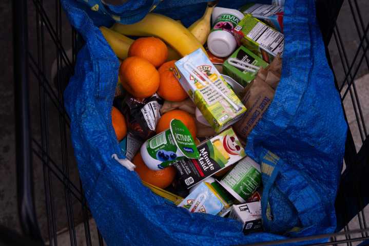 When formal systems stop working, neighbors turn to each other in what many call ‘mutual aid’