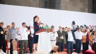 Durazo: Siete años de la 4T consolidan un México más incluyente