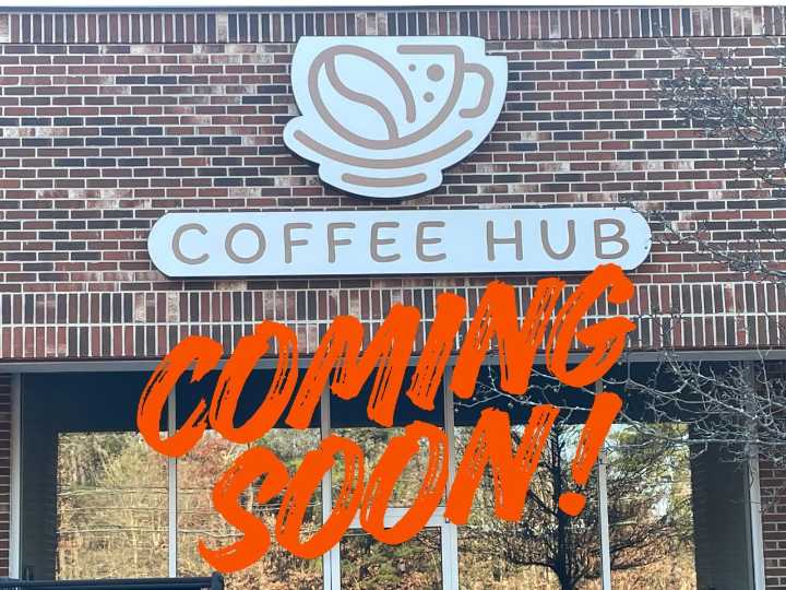 New coffee shop coming to busy N.J. shopping plaza