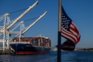 US import prices unexpectedly flat in September