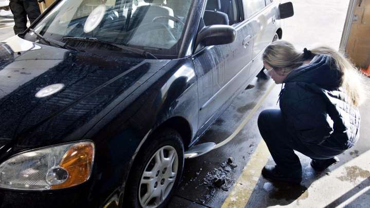 E-Check not going away as EPA rejects bid to modify testing edict