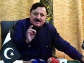 G-B elections to be held on Jan 24, says CEC Raja