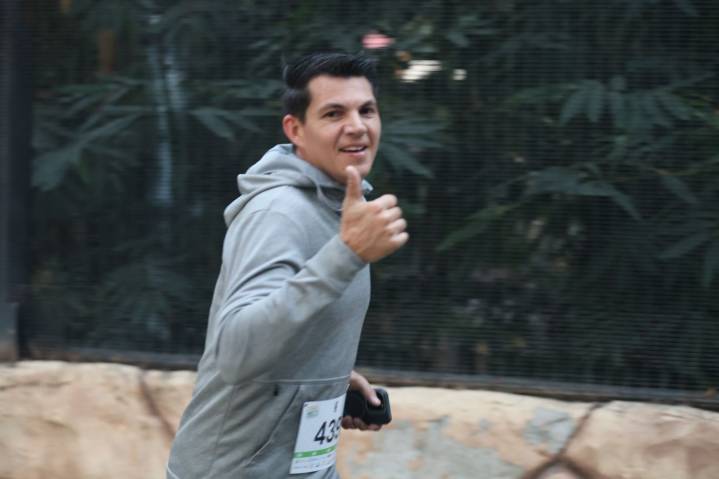 ¡A Correr! Últimos Días para Inscribirse a la Carrera Amaranta 5K en Victoria jueves, 4 de diciembre de 2025