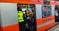 ¿Línea lenta? Reporte EN VIVO del avance de trenes del Metro CDMX: 14 de diciembre de 2025