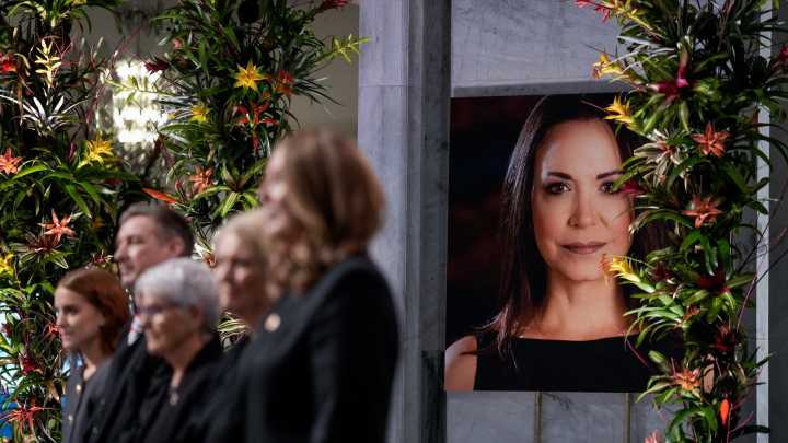 María Corina Machado reaparecerá públicamente en Oslo este jueves con una rueda de prensa