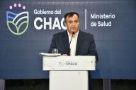 El Chaco es la primera provincia en habilitar la sedación con óxido nitroso